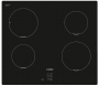 Варочная поверхность Bosch PUG611AA5E