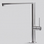 Смеситель Falmec PURE STEEL Flat Inox