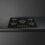 Варочная поверхность Smeg PV175B3