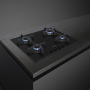 Варочная поверхность Smeg PV264B