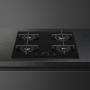 Варочная поверхность Smeg PV264B