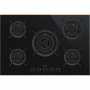 Варочная поверхность Smeg PV675CNR