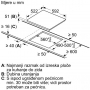 Варочная поверхность Bosch PVS611FB5E