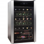Винный шкаф Temptech PWF9500SBS
