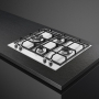 Варочная поверхность Smeg PX364L