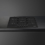 Варочная поверхность Smeg PX375MB