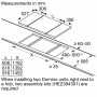 Варочная поверхность Bosch PXX375FB1E