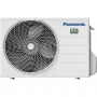 Кондиционер Panasonic CS-PZ25WKD/CU-PZ25WKD