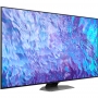 Телевизор Samsung Electronics QE55Q80CAUXCE
