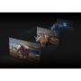 Телевизор Samsung Electronics QE55Q80CAUXCE