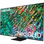Телевизор Samsung Electronics QE55QN90BAUXCE