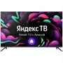 Телевизор Hiberg QLED 50Y