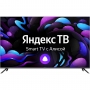 Телевизор Hiberg QLED 55Y