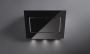 Вытяжка Falmec QUASAR GLASS BLACK 90