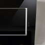 Вытяжка Falmec QUASAR GLASS BLACK 60