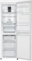 Холодильник Hitachi R-BG 410 PUC6X GPW