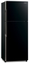 Холодильник Hitachi R-VGX 472 PU9 GBK