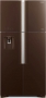 Холодильник Hitachi R-W 660 PUC7X GBW