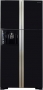 Холодильник Hitachi R-W 722 FPU1X GGR