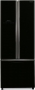 Холодильник Hitachi R-WB 482 PU2 GBK