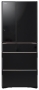 Холодильник Hitachi R-WX 630 KU XK