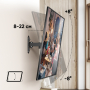 Аксессуар ONKRON R2 BLACK
