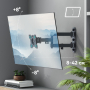 Аксессуар ONKRON BASIC R4 BLACK