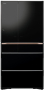 Холодильник Hitachi R WX 740KSE XK
