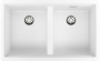 Мойка Teka Radea R10 2B 750 M-TG White
