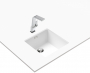 Мойка Teka Radea R10 40.40 M-TG White