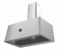 Вытяжка Lofra RAINBOW 90 INOX