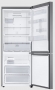 Холодильник Samsung Electronics RB50DG602ES9WT
