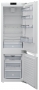 Холодильник Bertazzoni REF603BBNPVC/20