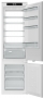 Холодильник Bertazzoni REF604BBNPTC