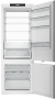 Холодильник Bertazzoni REF704BBNPTC