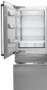 Холодильник Asko RF2826S Stainless Steel