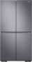 Холодильник Samsung Electronics RF59A70T0S9/WT