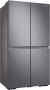 Холодильник Samsung Electronics RF59A70T0S9/WT