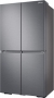 Холодильник Samsung Electronics RF59A70T0S9/WT