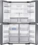 Холодильник Samsung Electronics RF59A70T0S9/WT