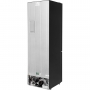 Холодильник Hiberg RFC-400DX NFGB inverter