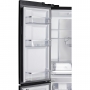 Холодильник Hiberg RFQ-555DX NFGB inverter