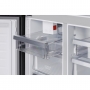 Холодильник Hiberg RFQ-555DX NFGB inverter