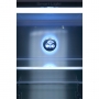 Холодильник Hiberg RFQ-555DX NFGB inverter
