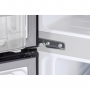 Холодильник Hiberg RFQ-555DX NFGB inverter
