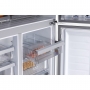 Холодильник Hiberg RFQ-555DX NFGW inverter