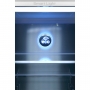 Холодильник Hiberg RFQ-555DX NFGW inverter