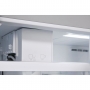 Холодильник Hiberg RFQ-555DX NFGW inverter