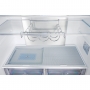 Холодильник Hiberg RFQ-555DX NFGW inverter