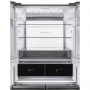 Холодильник Hiberg RFQ-590G GT inverter